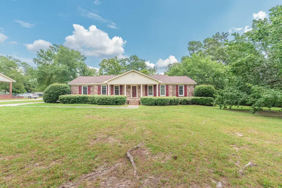 147 Wannamaker Drive, Barnwell, SC 29812 - #2