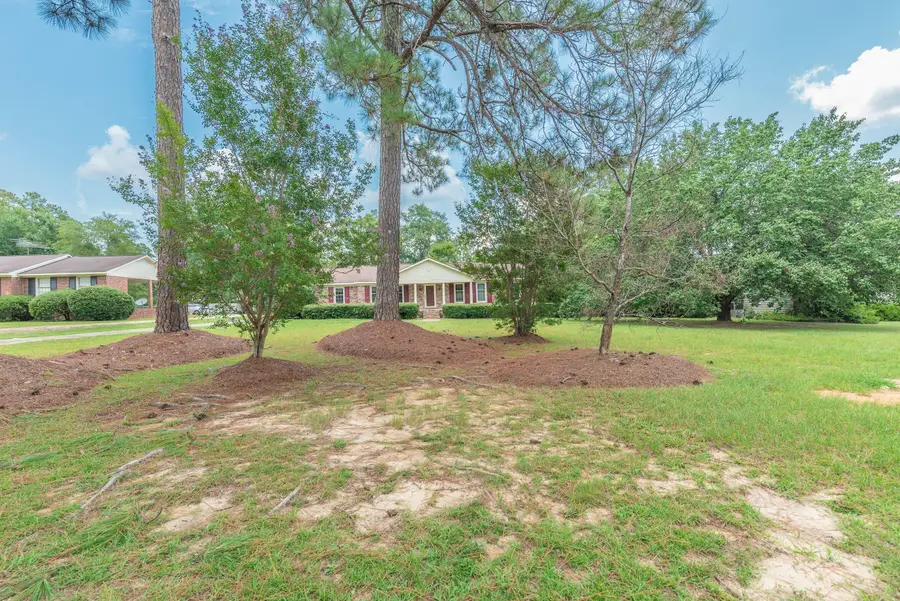 147 Wannamaker Drive, Barnwell, SC 29812 - #3