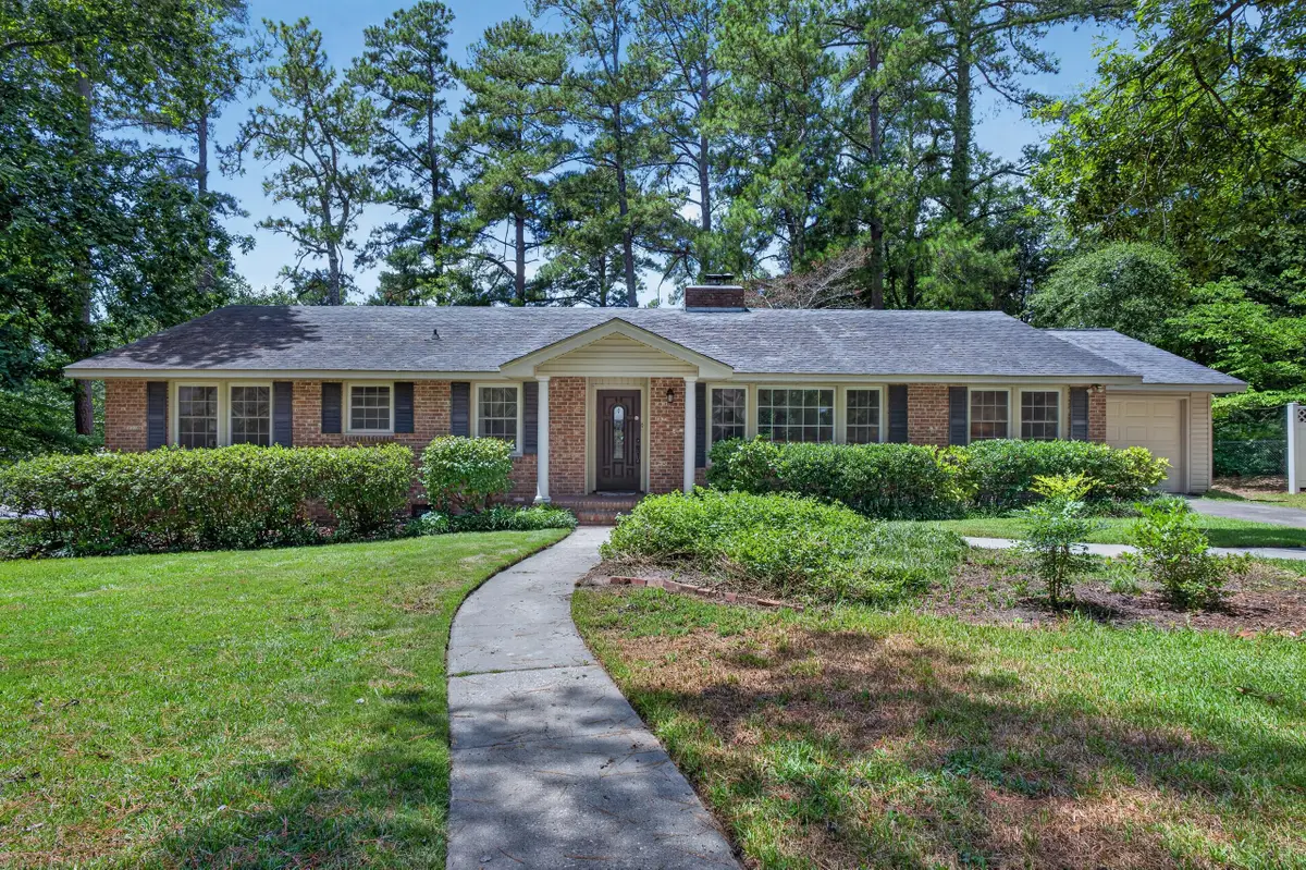 101 Rosemary Drive, Aiken, SC 29803 - #1