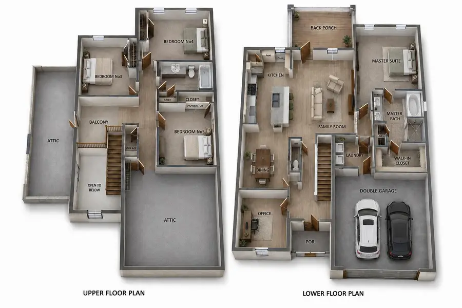 Lot 1 Hummingbird Drive, Trenton, SC 29847 - #2
