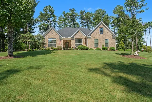 503 Schoolhouse Lane, North Augusta, SC 29860