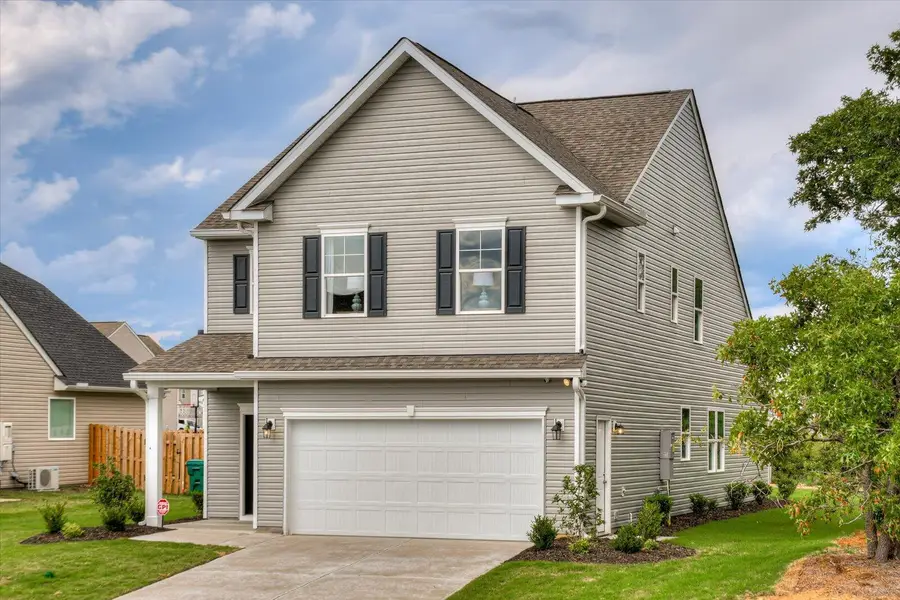 708 Tess Street, Graniteville, SC 29829 - #2