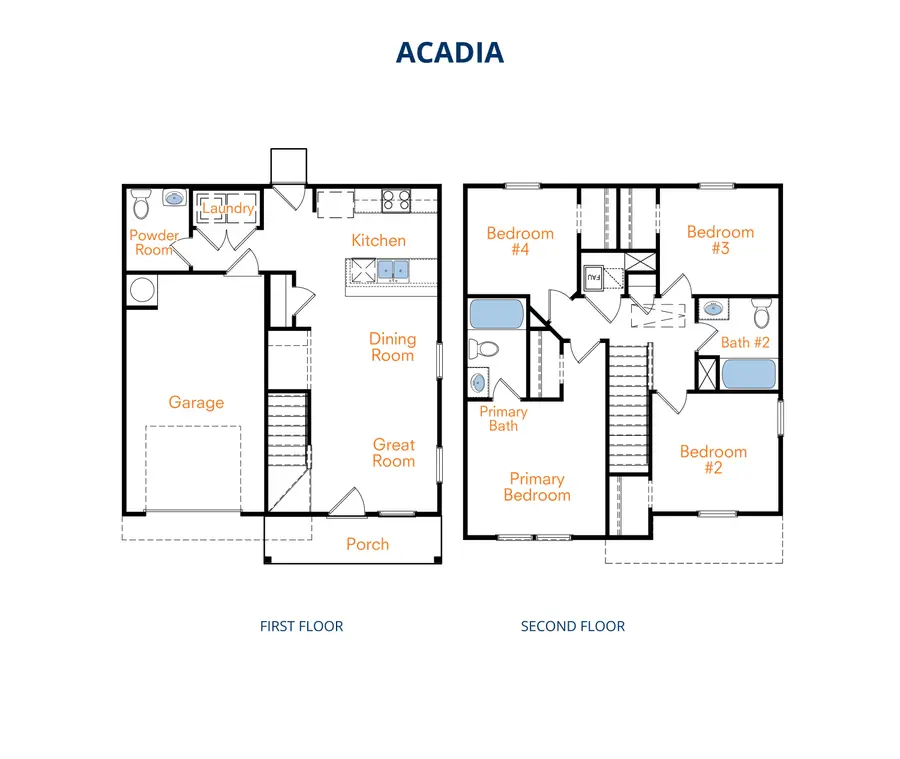 694 Downstream Court, Aiken, SC 29801 - #2