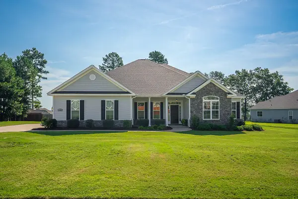 1456 Tralee Drive, Beech Island, SC 29842