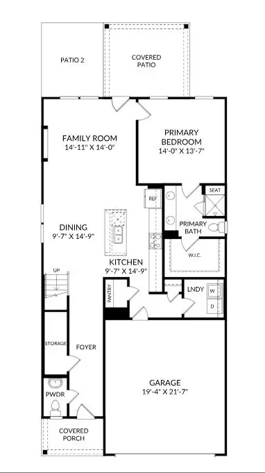 5363 Proper Court, North Augusta, SC 29860 - #2