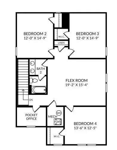 5363 Proper Court, North Augusta, SC 29860 - #3
