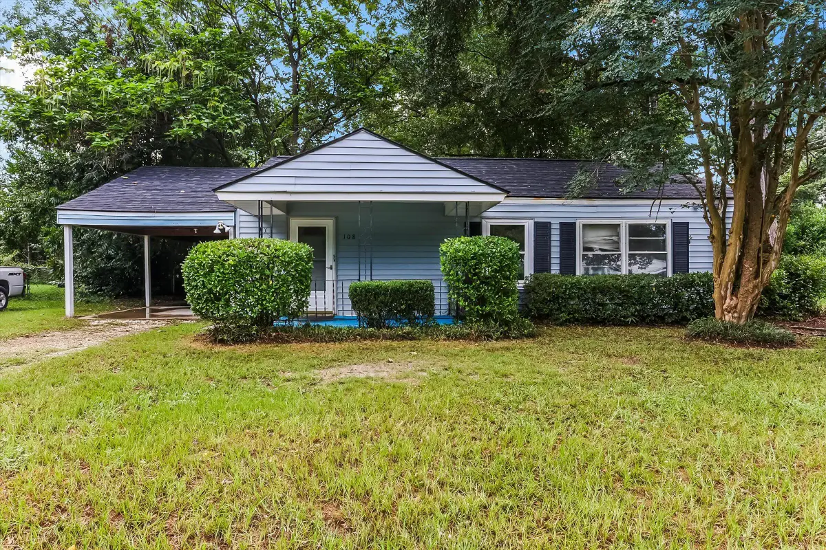108 Smallridge Street, Aiken, SC 29803 - #1