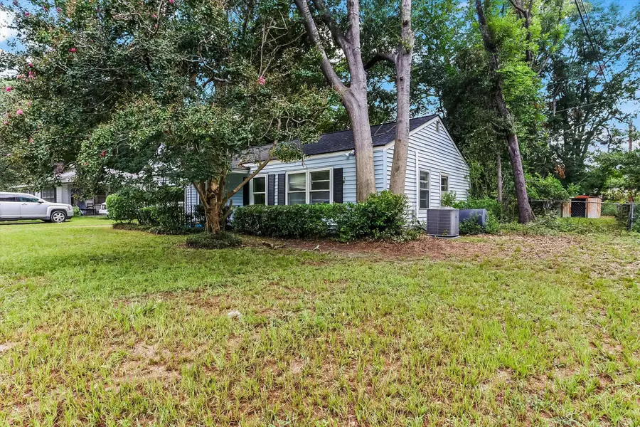 108 Smallridge Street, Aiken, SC 29803 - #3
