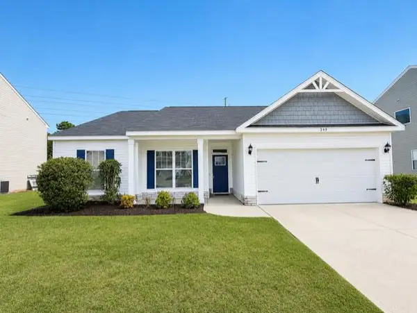 340 Fox Haven Drive, Aiken, SC 29803