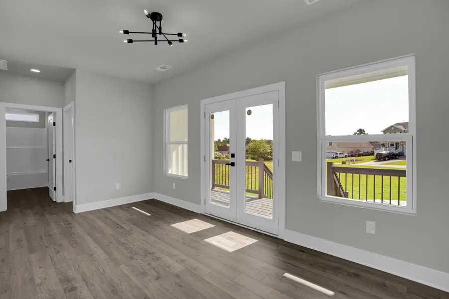 234 Mckade Lane, Leesville, SC 29070 - #2