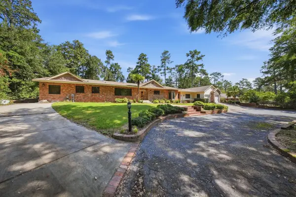 3416 Meadow Drive, Aiken, SC 29801