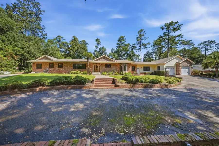 3416 Meadow Drive, Aiken, SC 29801 - #3