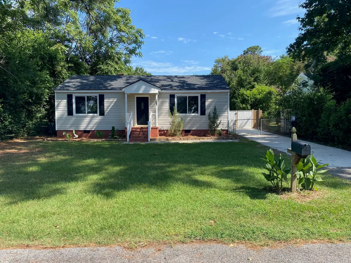 1002 Skyview Drive, North Augusta, SC 29841 - #1