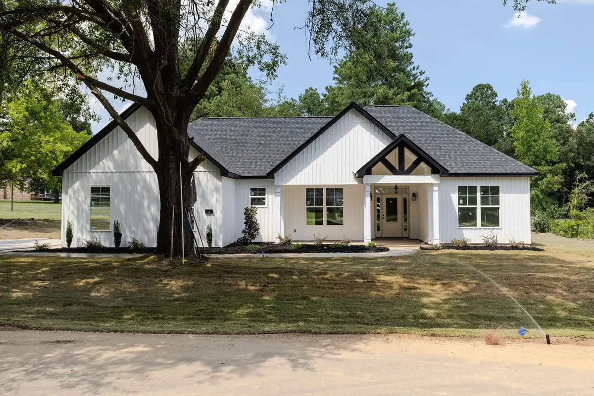 1621 Pine Ridge Drive N, Hephzibah, GA 30815 - #1