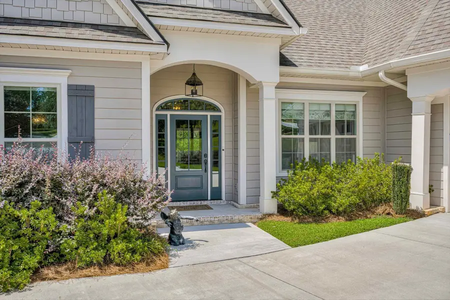 249 Commonwealth Way, Aiken, SC 29803 - #2
