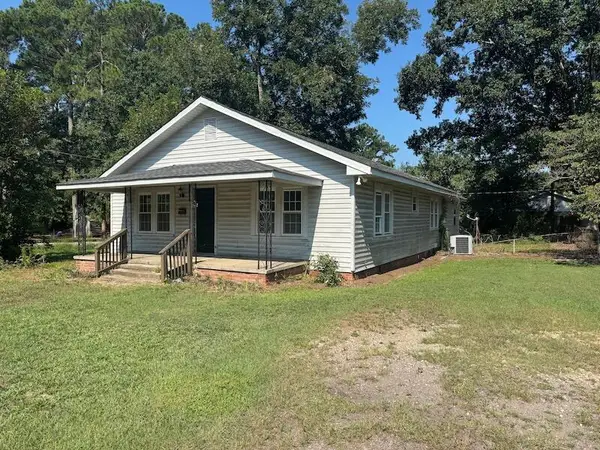 800 Mobley Street, Johnston, SC 29832