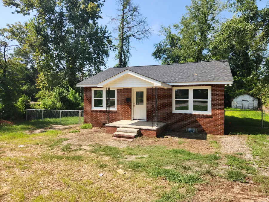 3007 Vaucluse Road, Aiken, SC 29801 - #2