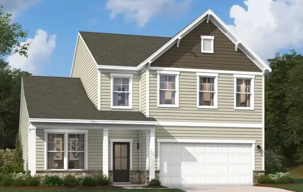 4537 Hartshorn Circle, Aiken, SC 29801