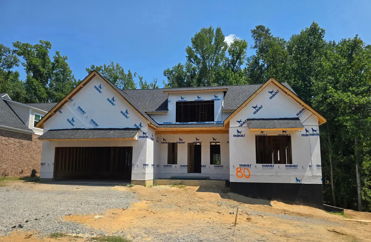 154 Oakbrook Drive, North Augusta, SC 29860 - #1
