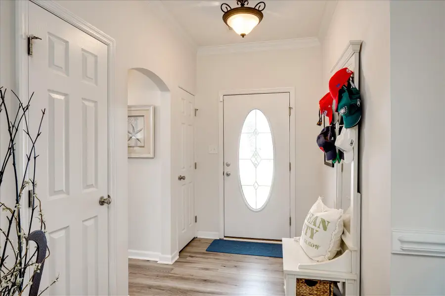 678 Kensington Court Se, Aiken, SC 29803 - #3