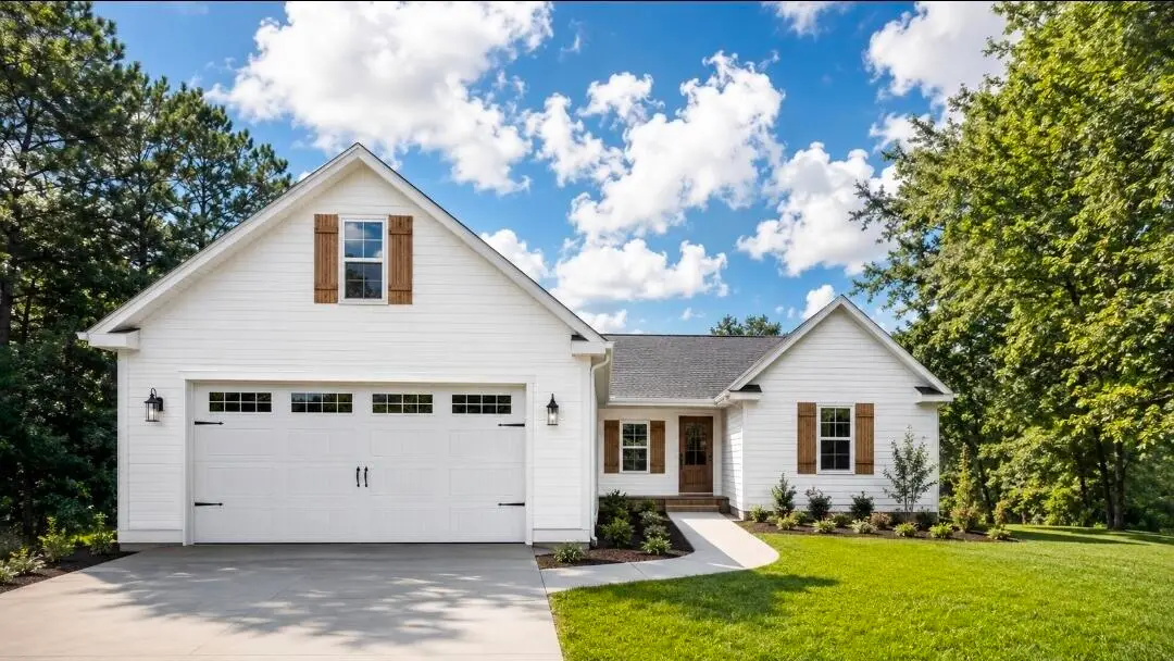 142 Redds Branch Road, Aiken, SC 29801 - #1
