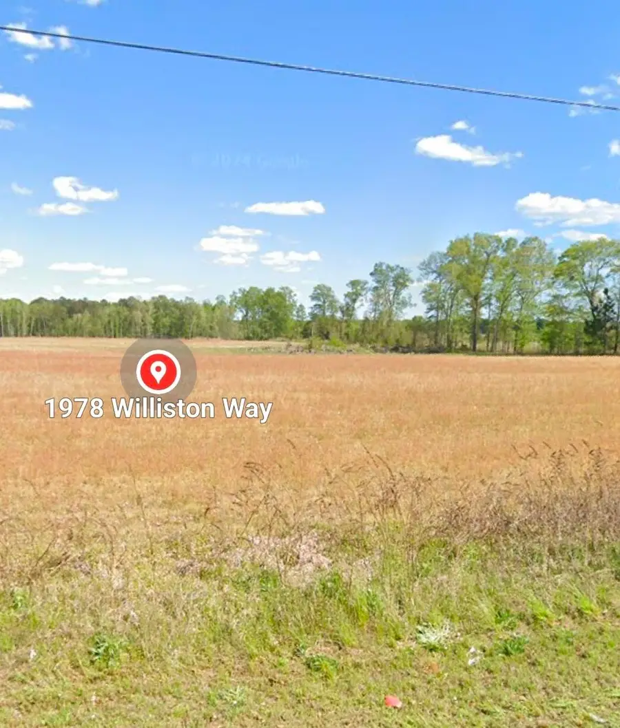 1978 Williston Way, Williston, SC 29853 - #2