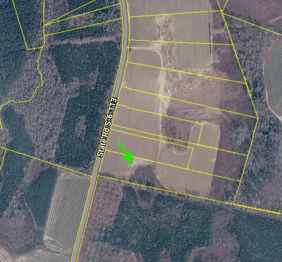 1978 Williston Way, Williston, SC 29853 - #3