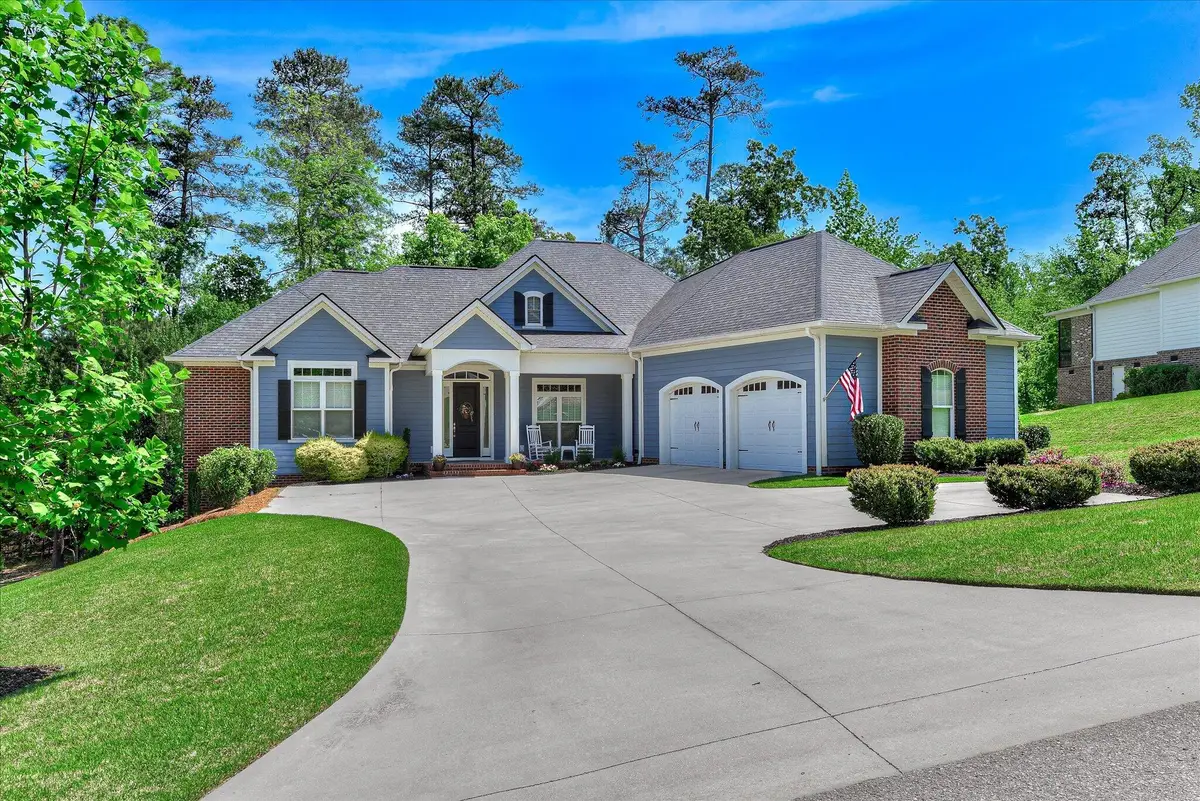 170 Rock Maple Court, Aiken, SC 29803 - #1