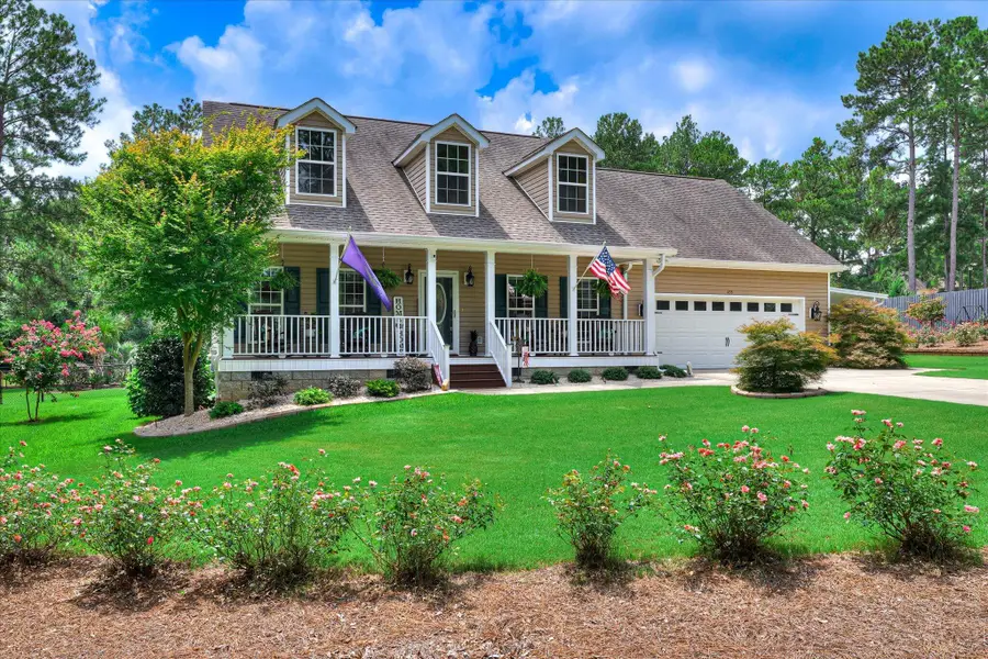 435 Running Brook Court, Aiken, SC 29805 - #3