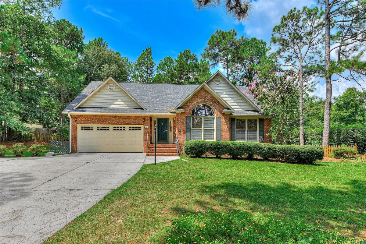 125 Springwood Drive, Aiken, SC 29803 - #1