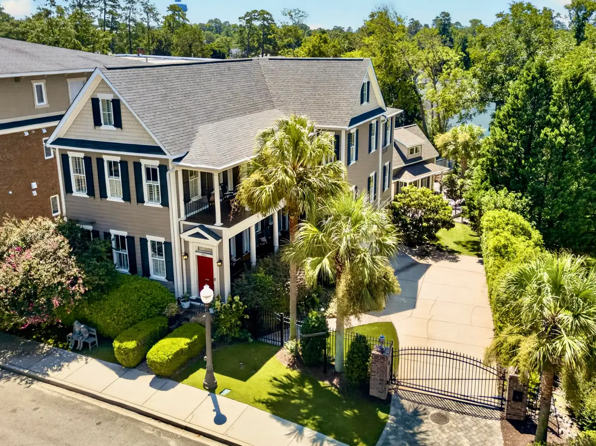 355 Park Avenue Sw, Aiken, SC 29801 - #1