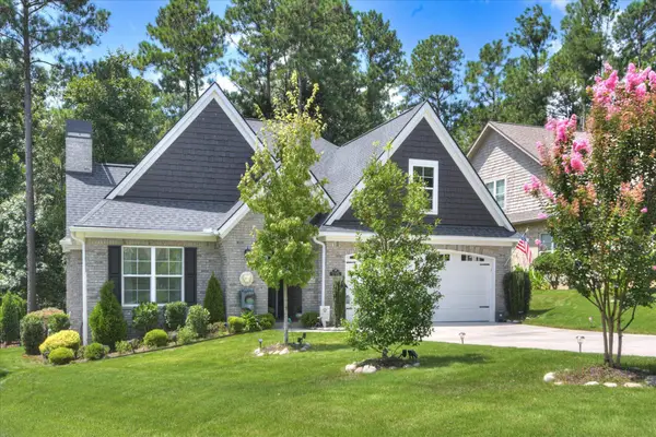 132 Pinyon Pine Loop, Aiken, SC 29803