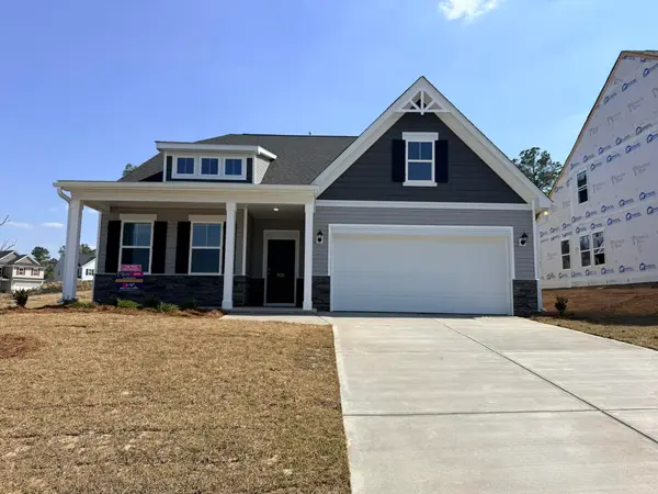 5402 Tullamore Drive #60-049, Aiken, SC 29801