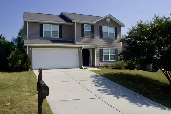 2060 Winding Trail Road, Graniteville, SC 29829
