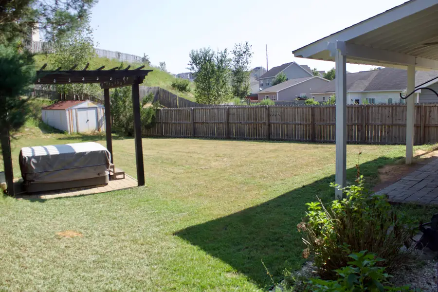 2060 Winding Trail Road, Graniteville, SC 29829 - #2