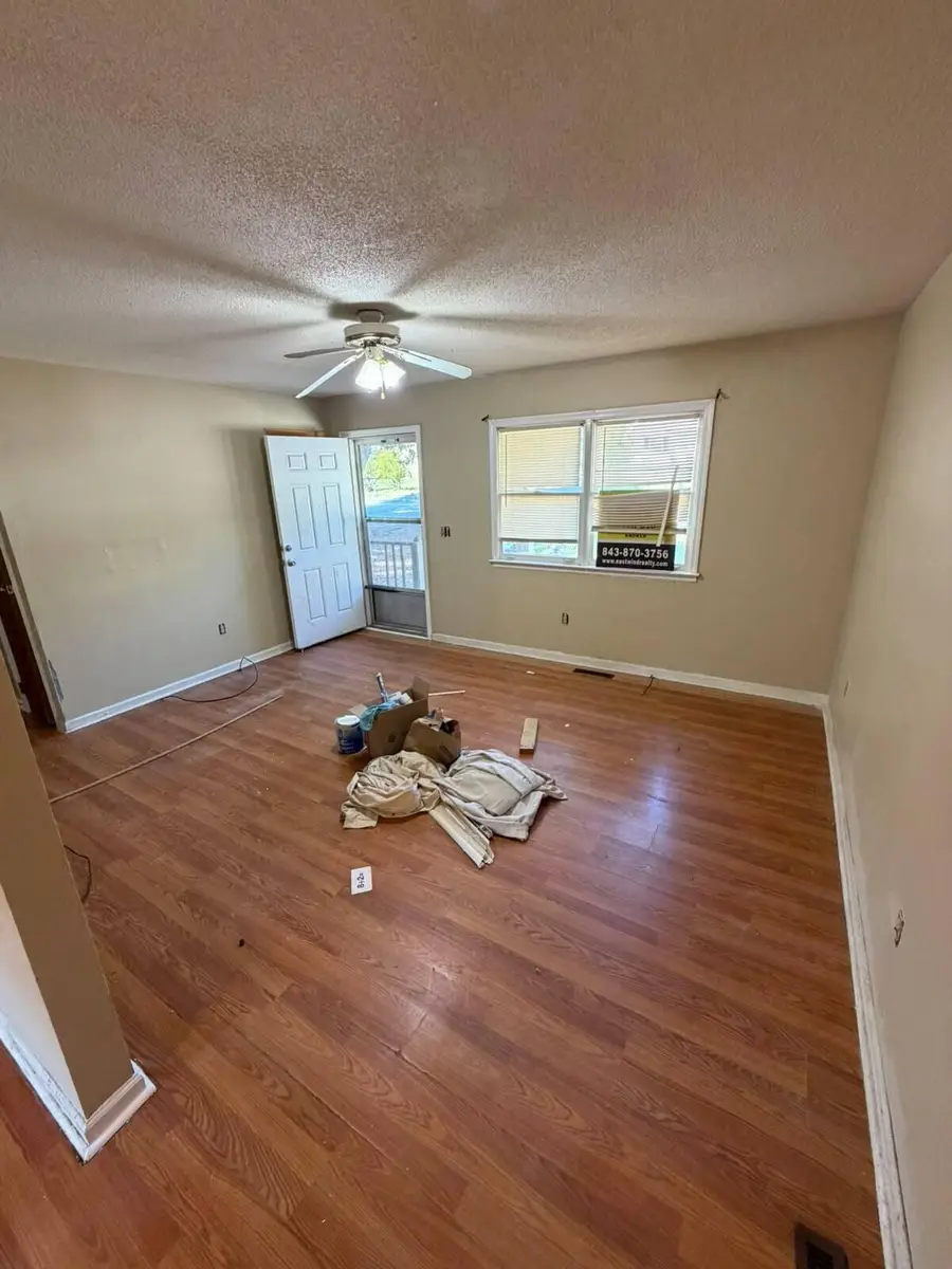167 Canna Street, Barnwell, SC 29812 - #3