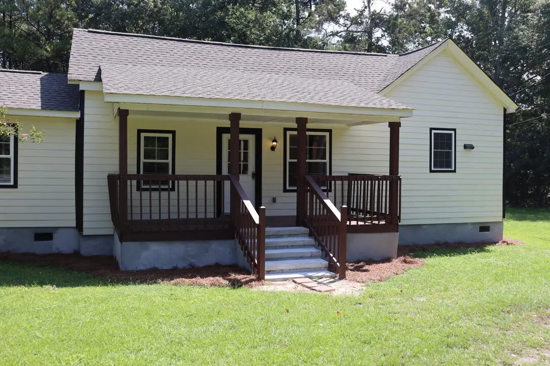 627 S Main Street S, New Ellenton, SC 29809 - #1