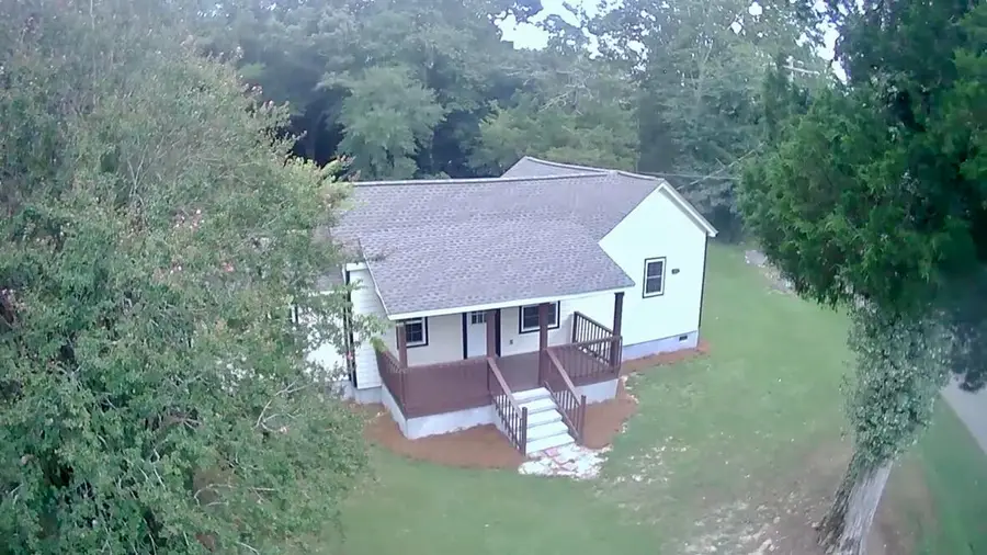 627 S Main Street S, New Ellenton, SC 29809 - #3