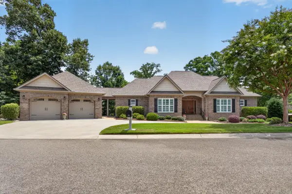 156 Quiet Oak Court, Aiken, SC 29803