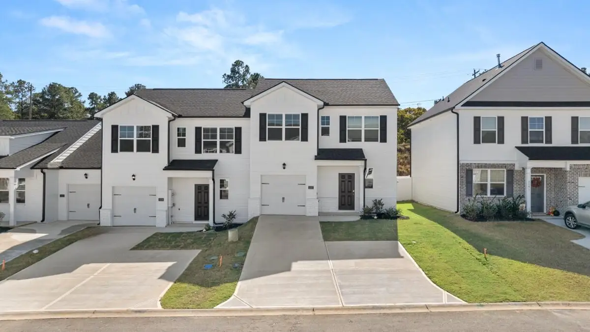 612 Quartz Lane, Graniteville, SC 29829 - #1