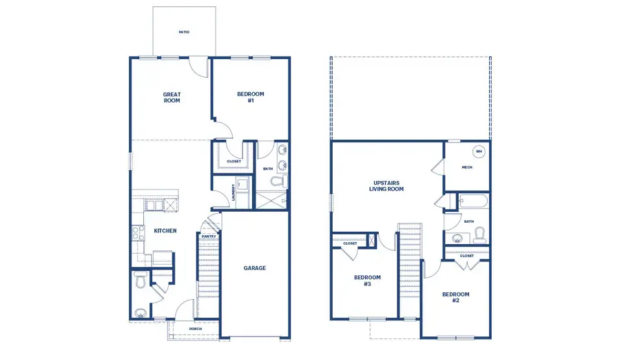 612 Quartz Lane, Graniteville, SC 29829 - #2