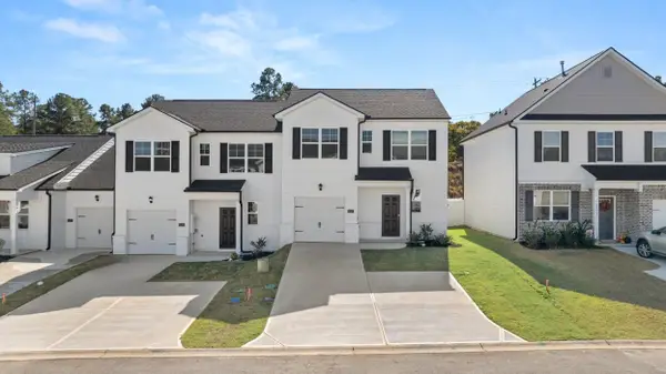 616 Quartz Lane, Graniteville, SC 29829