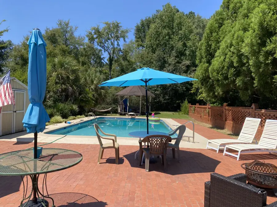 3302 Storm Branch Road, Beech Island, SC 29842 - #2