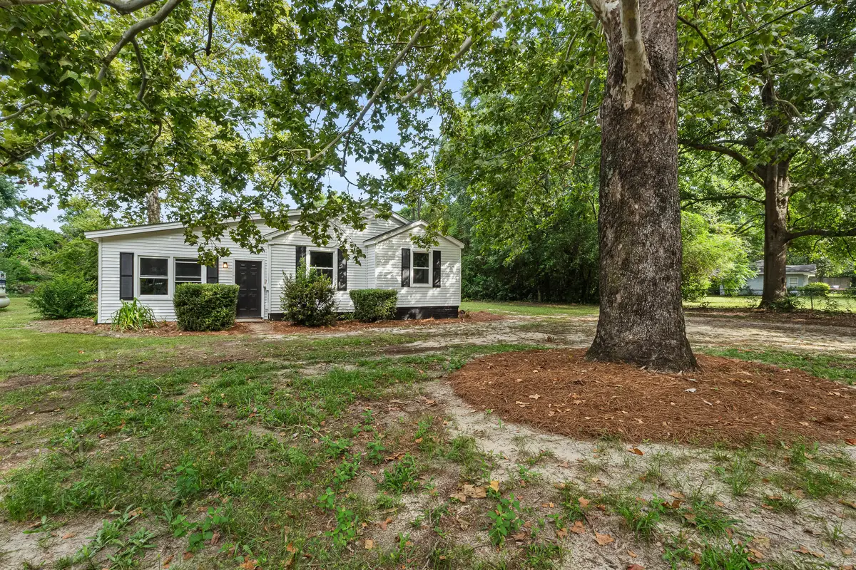 146 Old Dibble Road, Aiken, SC 29803 - #1