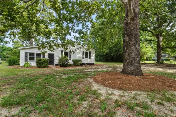 146 Old Dibble Road, Aiken, SC 29803