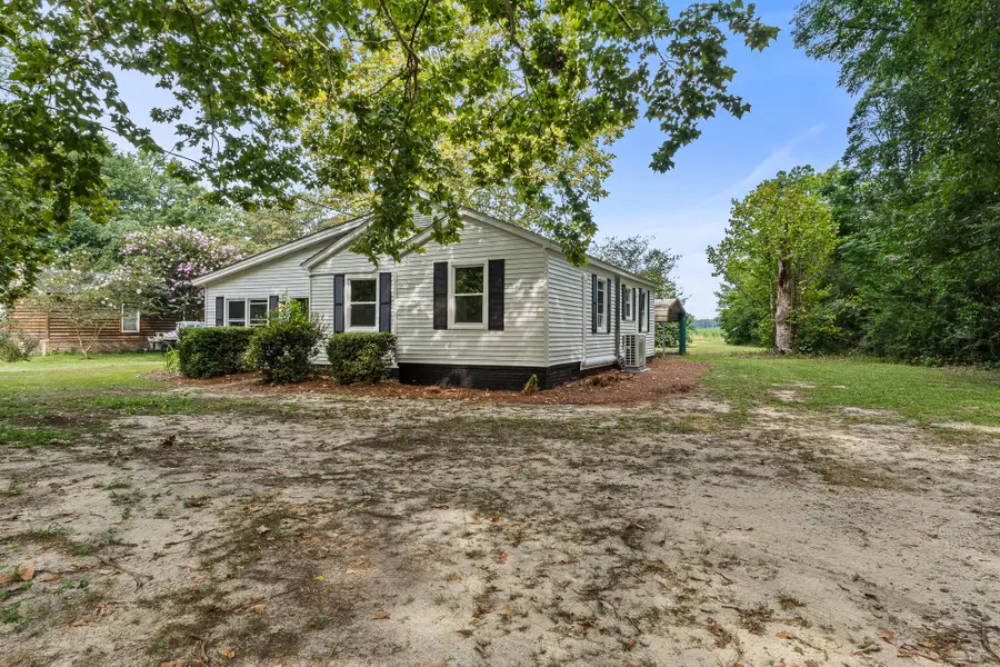 146 Old Dibble Road, Aiken, SC 29803 - #3