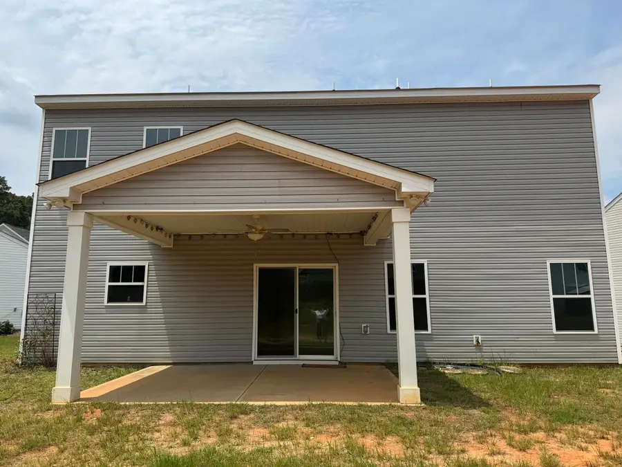 245 Silver Court, Trenton, SC 29847 - #2