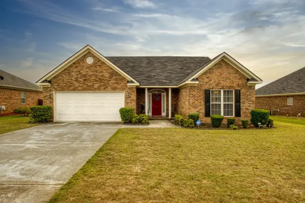 4332 Regans Lane, Augusta, GA 30909