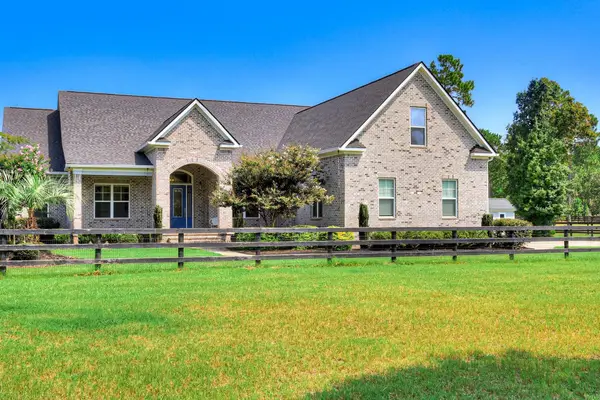 4135 Snaffle Bit Drive, Aiken, SC 29803