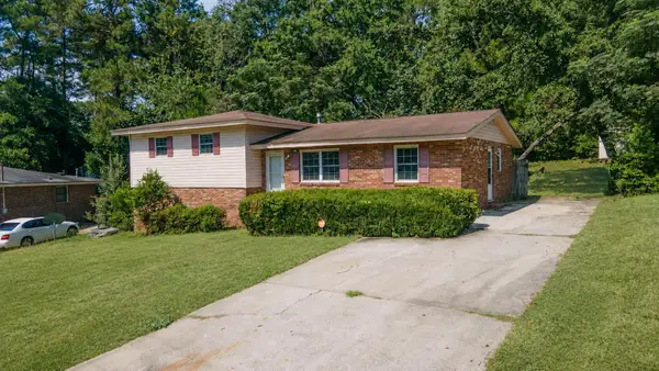 1118 Terrace Circle, North Augusta, SC 29841